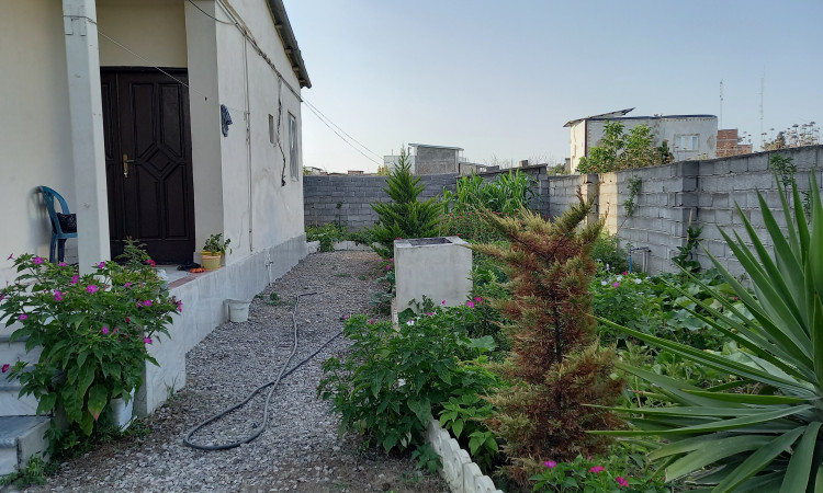 اجاره ویلای دربست حیاط دار مانیا