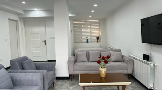 هتل آپارتمان شریعتی طبقه اول