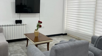 هتل آپارتمان شریعتی طبقه سوم