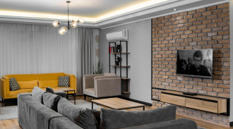 اجاره آپارتمان بهشتی 110 متر 1 خواب جکوزی‌دار ویژه