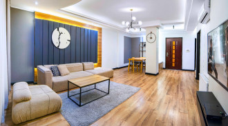 اجاره آپارتمان بهشتی 90 متر 2 خواب ویژه