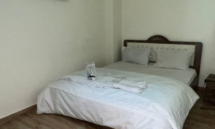 اجاره آپارتمان کوروش 120 متر 2 خواب ویژه
