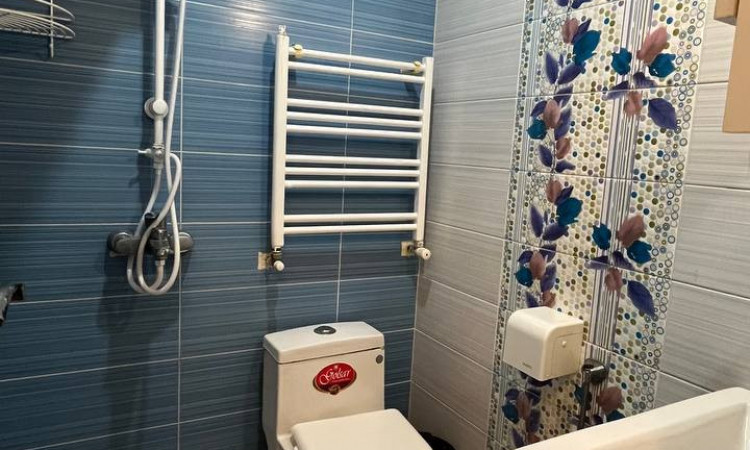 اجاره آپارتمان کوروش 120 متر 2 خواب ویژه