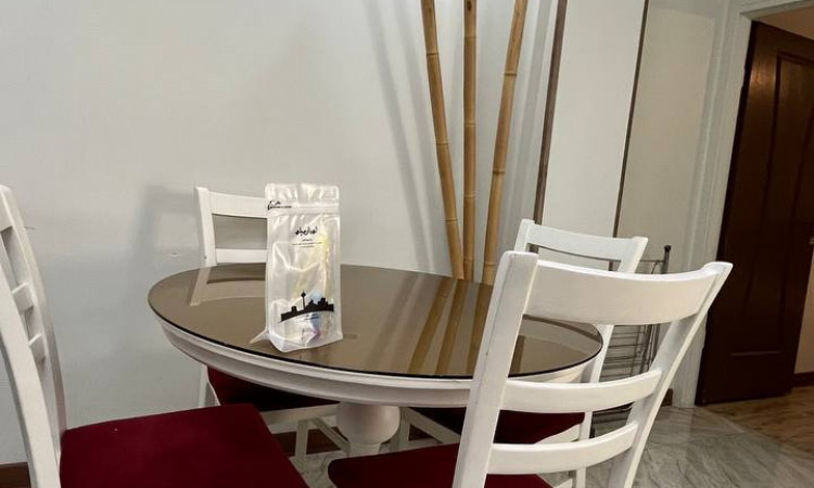 اجاره آپارتمان کوروش 120 متر 2 خواب ویژه
