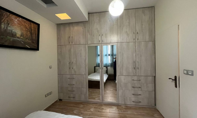 اجاره آپارتمان کوروش 120 متر 2 خواب ویژه
