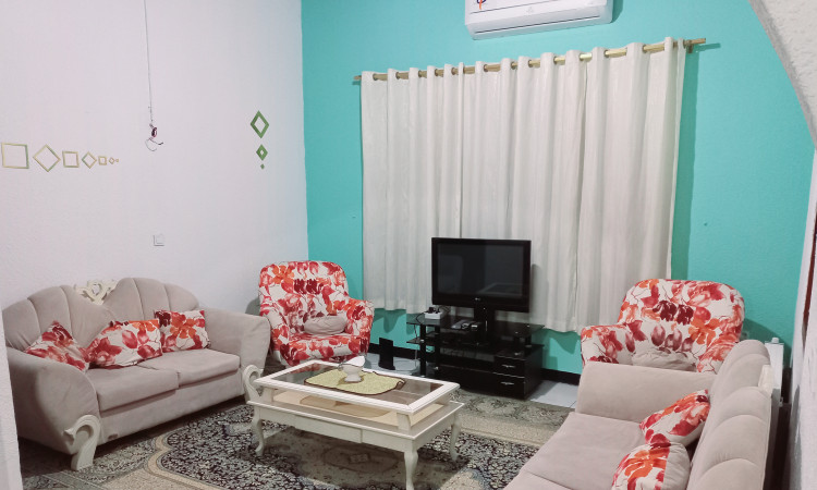 اجاره ویلا سه خوابه متل قو