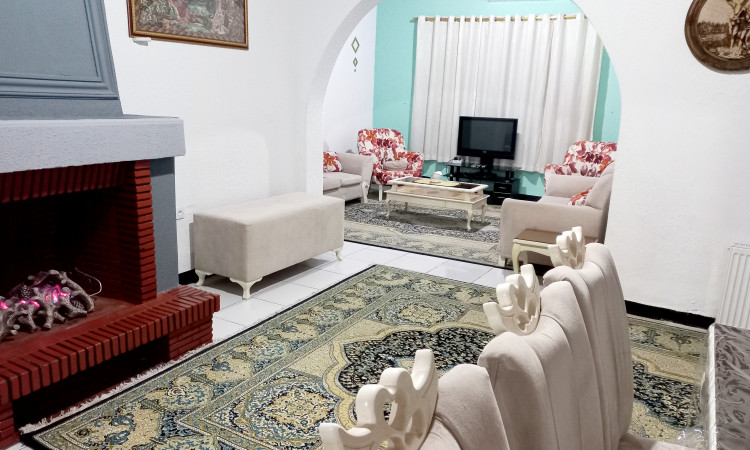 اجاره ویلا سه خوابه متل قو
