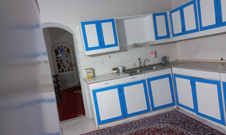 اجاره ویلا سه خوابه متل قو