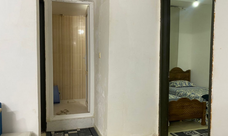 اجاره آپارتمان دوخوابه متین 1