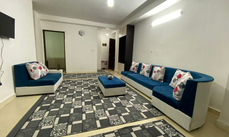 اجاره آپارتمان دوخوابه متین 1