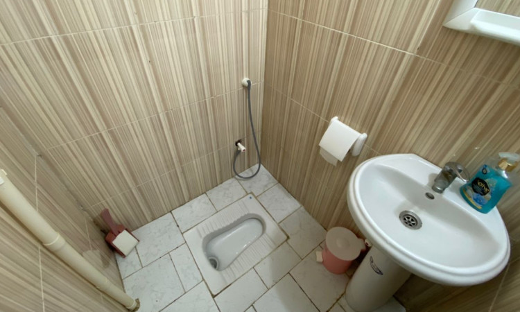 اجاره آپارتمان دوخوابه متین 1