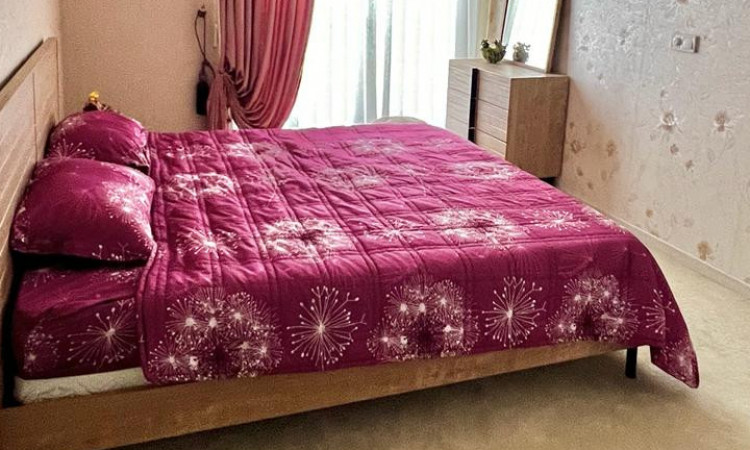 اجاره آپارتمان 2 خوابه آینده سازان