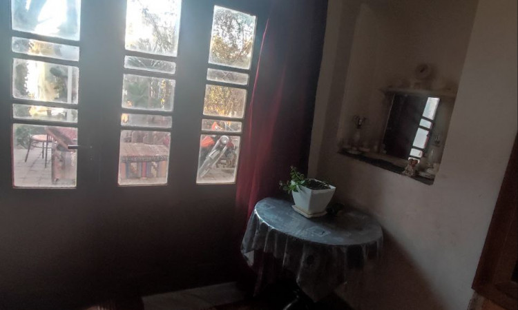 رزرو بوم گردی سنتی شهر پر ستاره (اتاق 4)