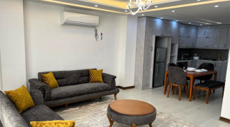 اجاره آپارتمان مجتمع اقامتی سام آلاله - طبقه 1