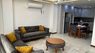 اجاره آپارتمان مجتمع اقامتی سام آلاله - طبقه 2