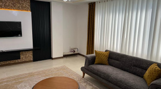 اجاره آپارتمان مجتمع اقامتی سام آلاله - طبقه 3