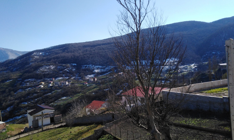 اجاره ویلا مسکونی دربست