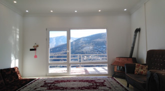 اجاره ویلا مسکونی دربست