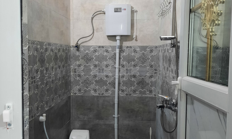 اجاره ویلا تک خواب جزیره