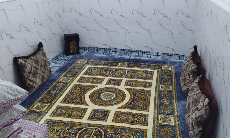 اجاره ویلا تک خواب جزیره