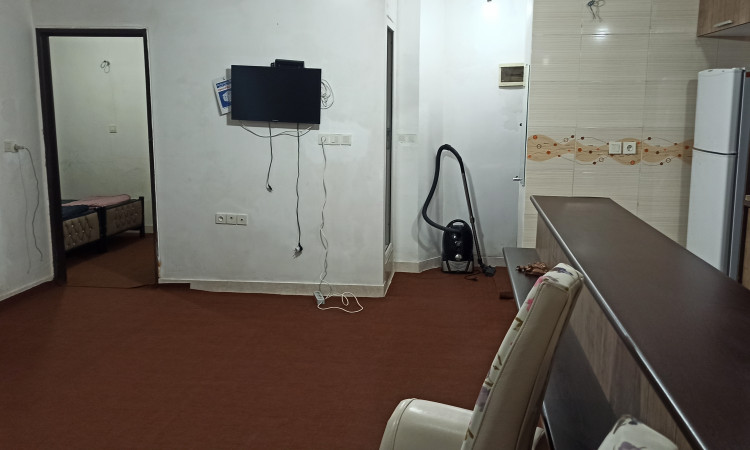 آپارتمان دوخوابه خلیج فارس