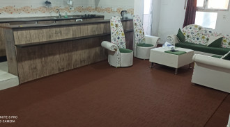 شقة من غرفتي نوم في الخليج الفارسي