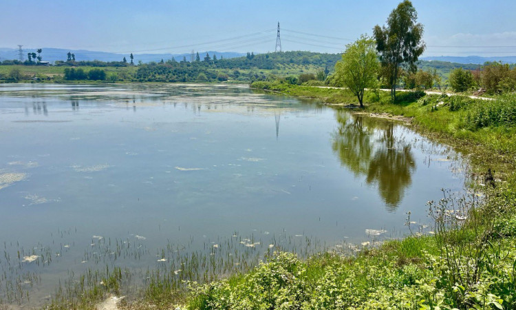 خانه سرای دربستی روستایی