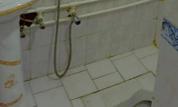 اجاره ویلایی مبله شیک
