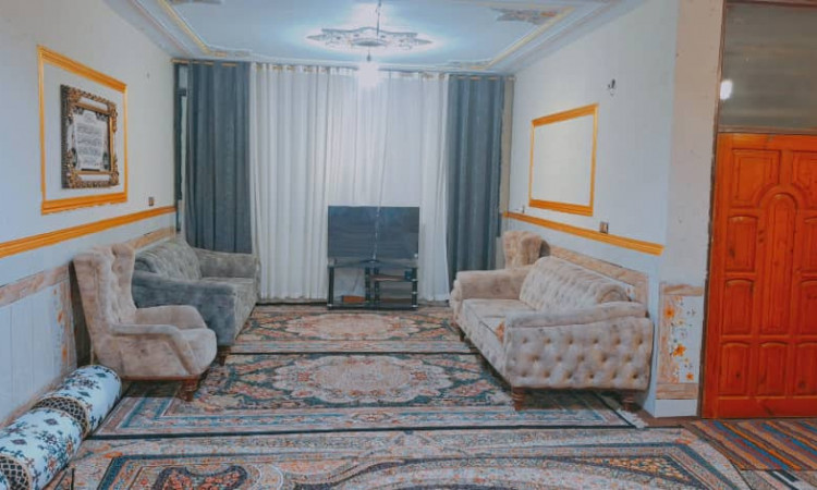 اجاره ویلایی مبله شیک