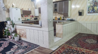 اجاره آپارتمان شیک طبقه همکف