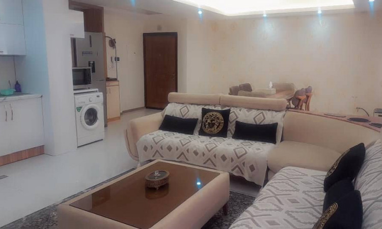 اجاره آپارتمان نیازی 4 کیانپارس کیان آباد