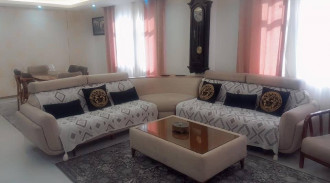 اجاره آپارتمان نیازی 4 کیانپارس کیان آباد