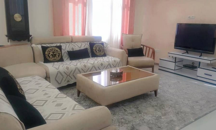 اجاره آپارتمان نیازی 4 کیانپارس کیان آباد