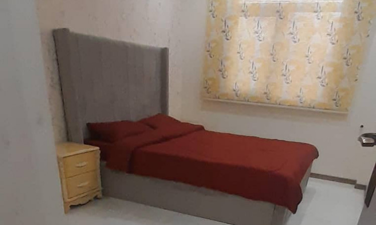 اجاره آپارتمان نیازی 4 کیانپارس کیان آباد