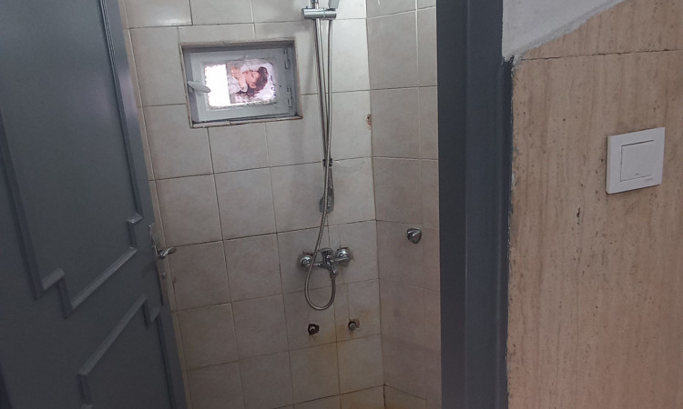 اجاره سوئیت مبله 28 متری طبقه اول