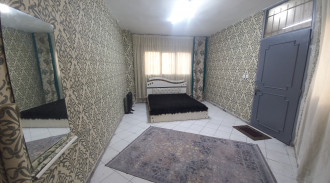 اجاره سوئیت مبله 28 متری طبقه اول