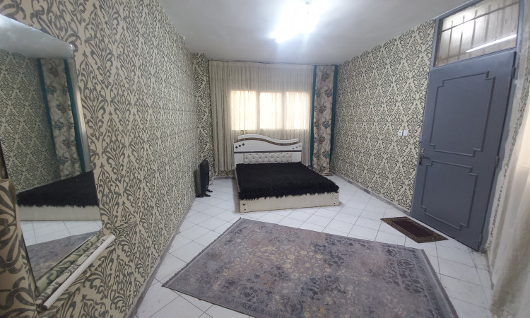 اجاره سوئیت مبله 28 متری طبقه اول