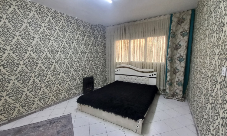 اجاره سوئیت مبله 28 متری طبقه اول