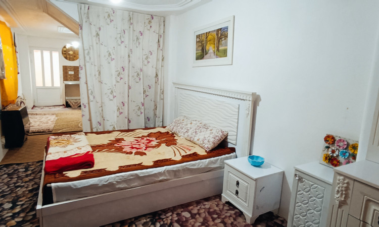 اجاره سوییت پارکینگ دار به صرفه