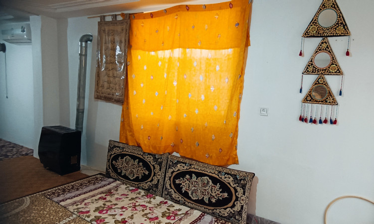 اجاره سوییت پارکینگ دار به صرفه