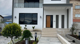 ویلا استخردار مدرن لاکچری