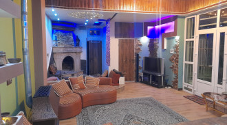 رزرو ویلا سنتی مدرن نازنین