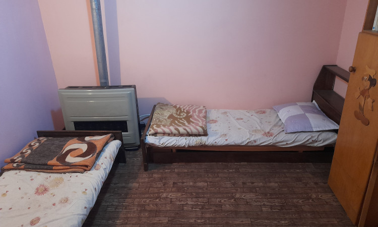 رزرو ویلا سنتی مدرن نازنین