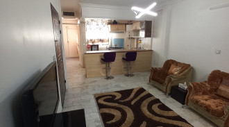 اجاره آپارتمان یک خوابه نور