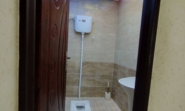 ویلای دوبلکس سه خواب نوساز ساحلی