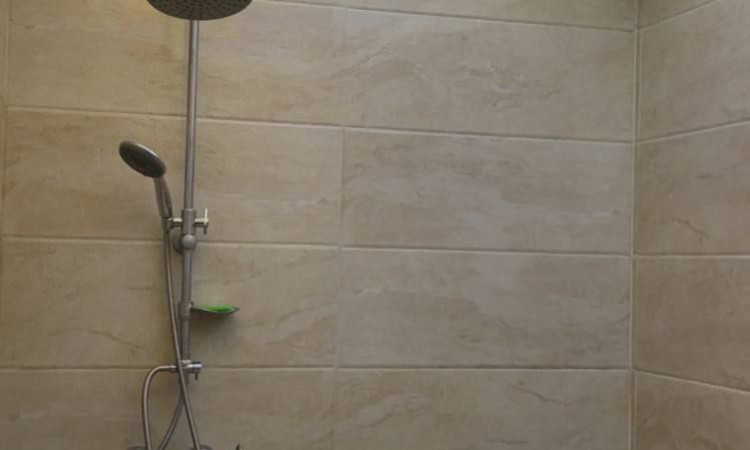 ویلای دوبلکس سه خواب نوساز ساحلی