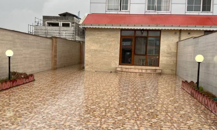 ویلای دوبلکس سه خواب نوساز ساحلی