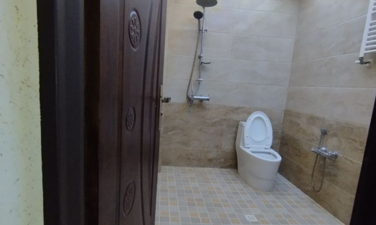 ویلای دوبلکس سه خواب نوساز ساحلی