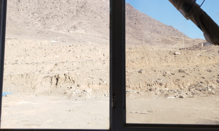 اجاره ویلا کوهستانی چهل دختر