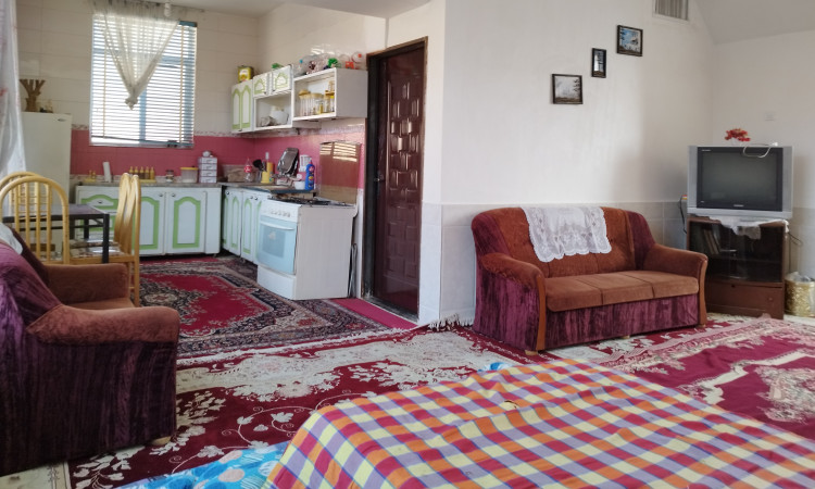 اجاره ویلا کوهستانی چهل دختر
